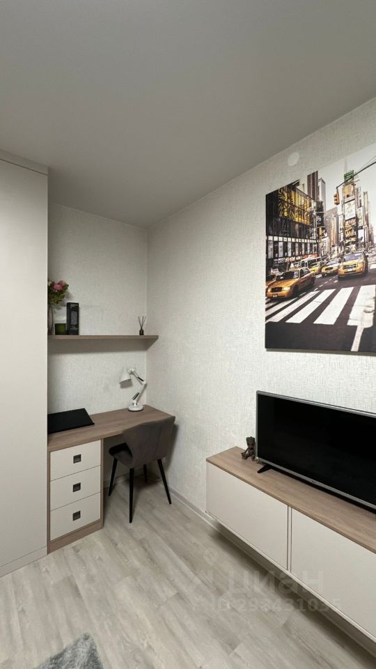 ул. Аэропорт, д.1/1 №1