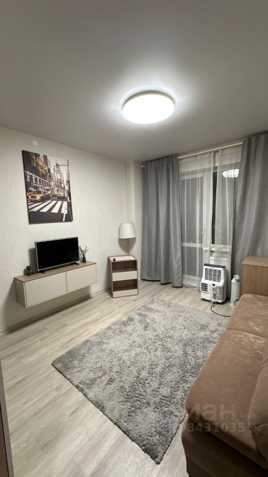 Аэропорт - 1/1 №6