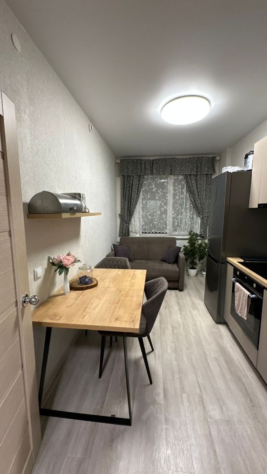 Аэропорт - 1/1 №9