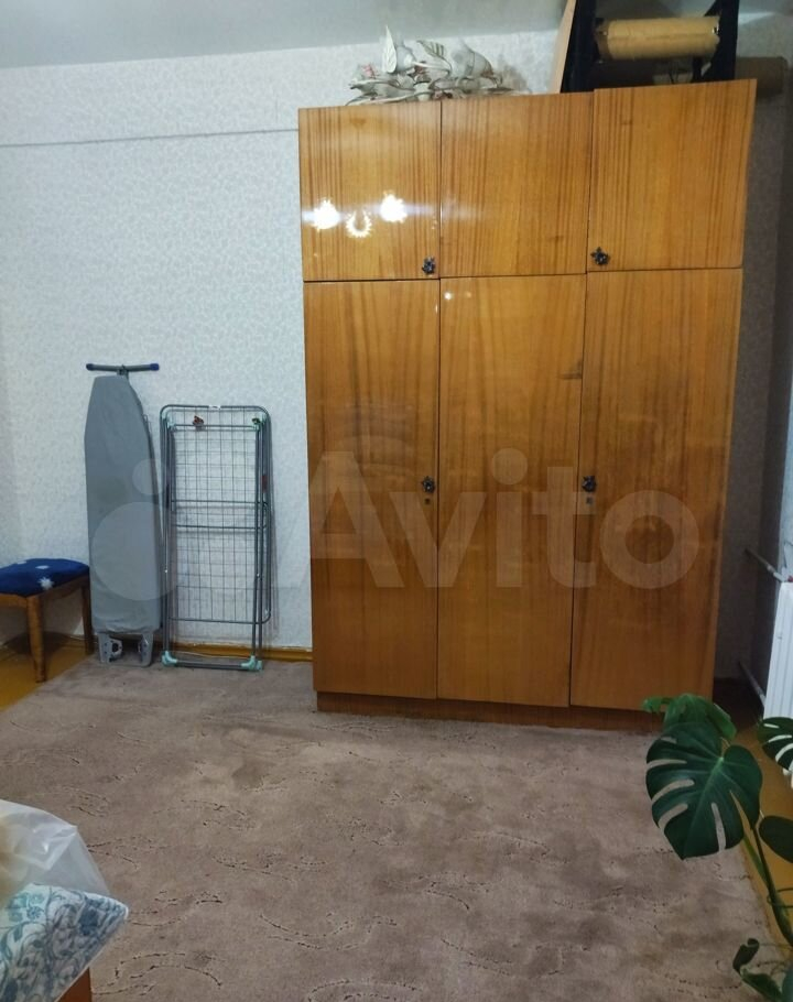 Краснодонский 1-й переулок - 3 №10