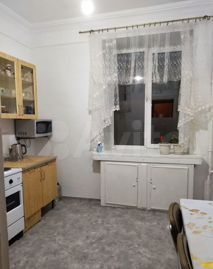 Краснодонский 1-й переулок - 3 №11