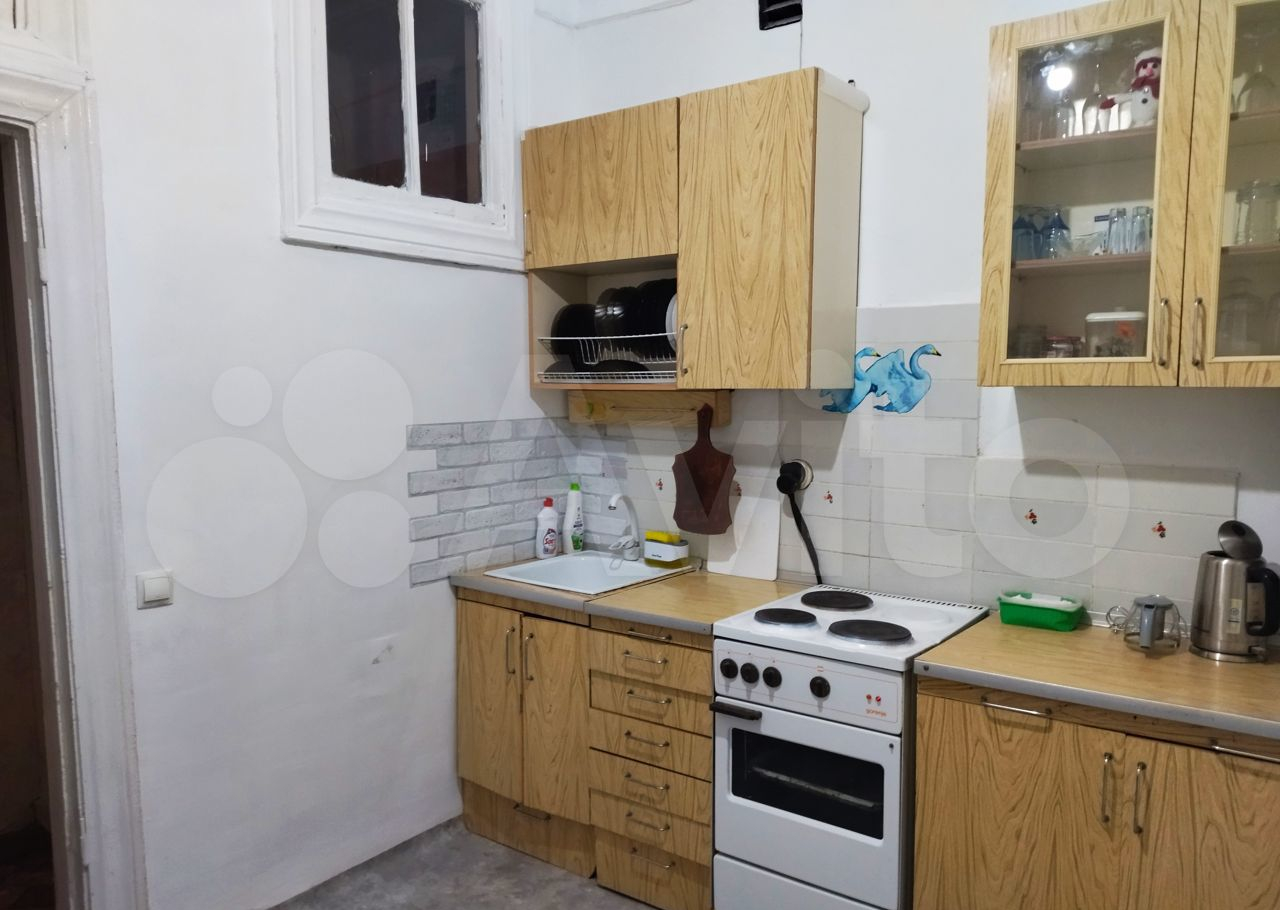 Краснодонский 1-й переулок - 3 №12