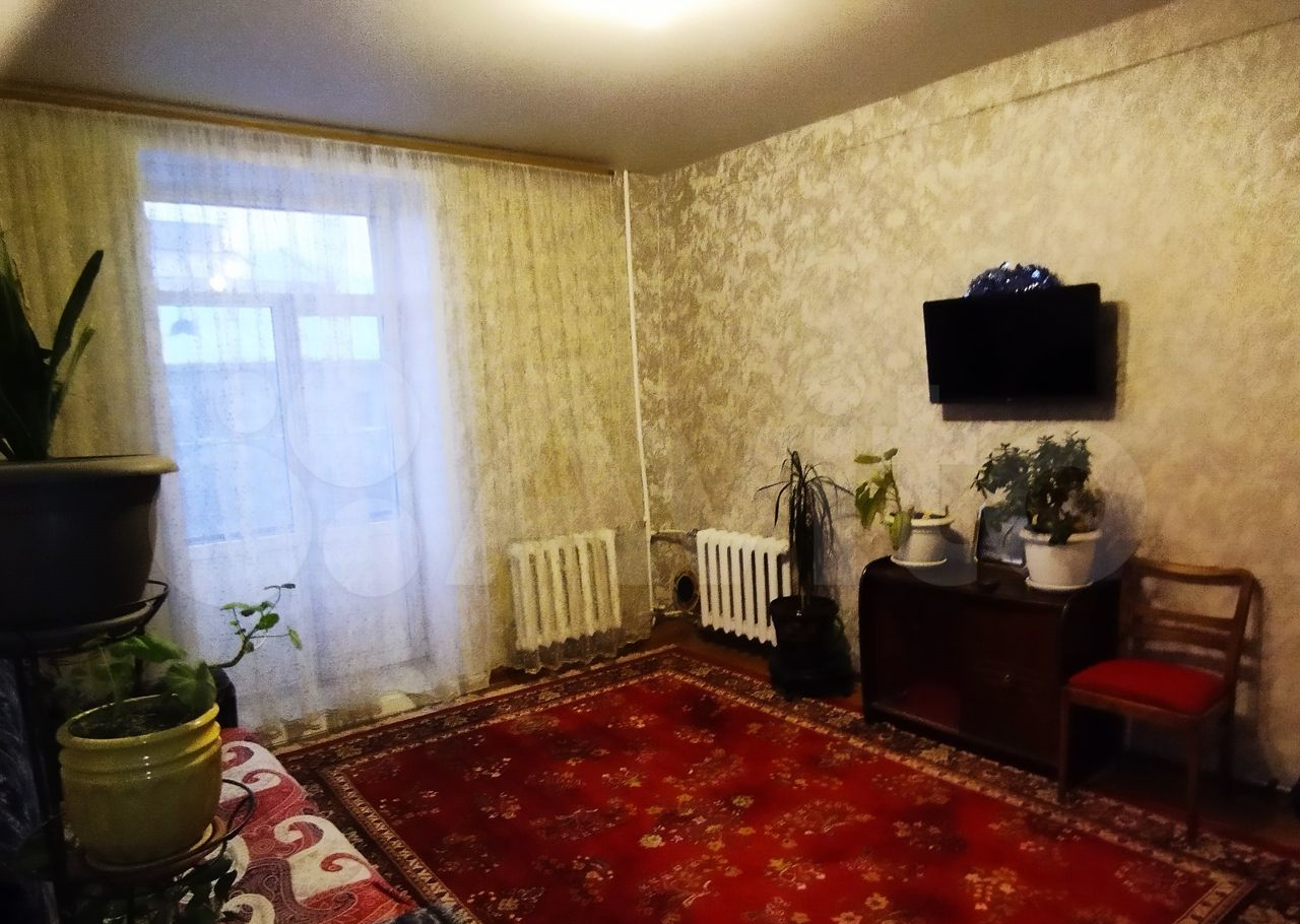 Краснодонский 1-й переулок - 3 №3