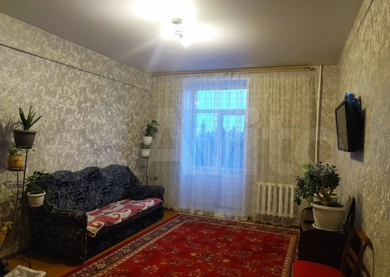 Краснодонский 1-й переулок - 3 №5