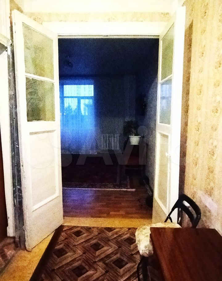 Краснодонский 1-й переулок - 3 №7