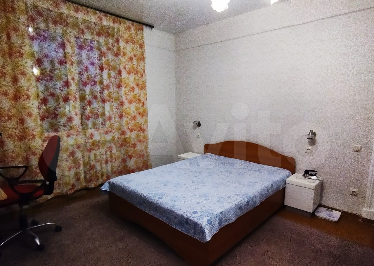 Краснодонский 1-й переулок - 3 №8