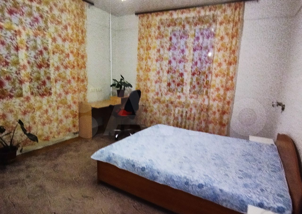 Краснодонский 1-й переулок - 3 №9