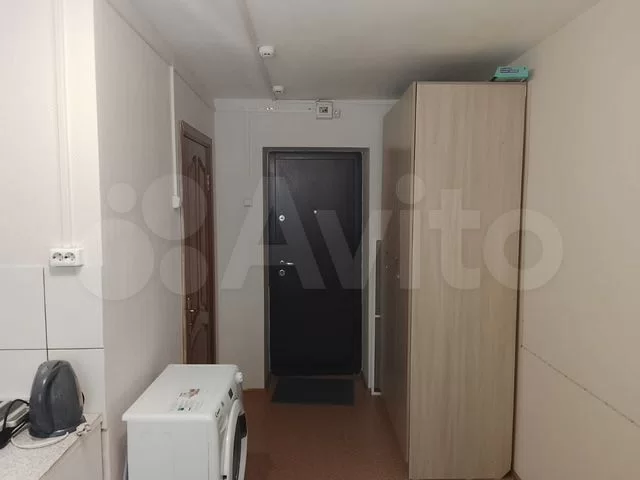 ул. Медкадры, д.8 №1