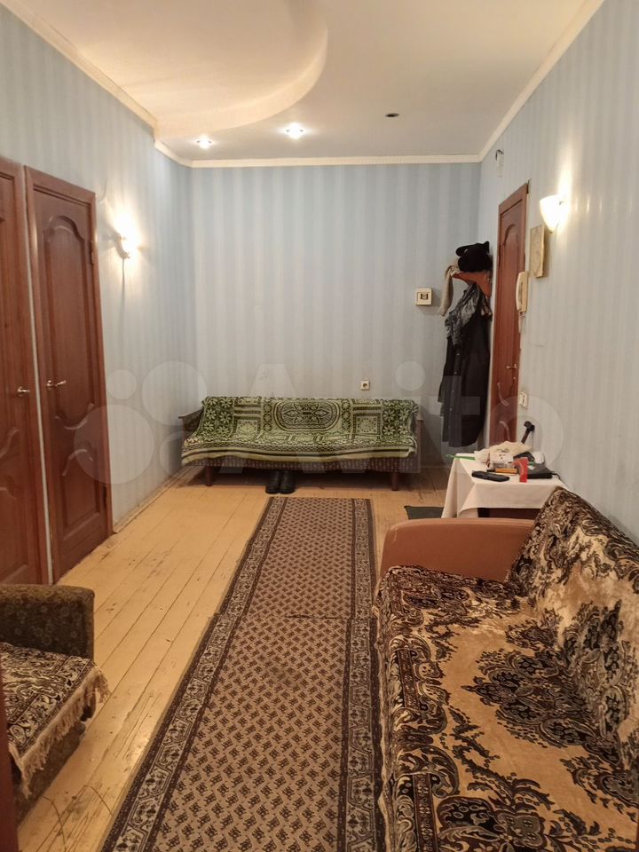 Серебренниковская - 4/1 №6