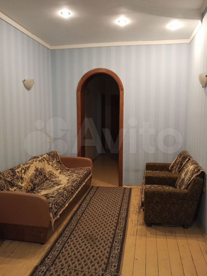 Серебренниковская - 4/1 №7