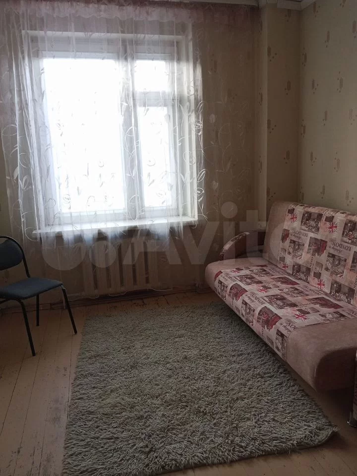 Серебренниковская - 4/1 №11