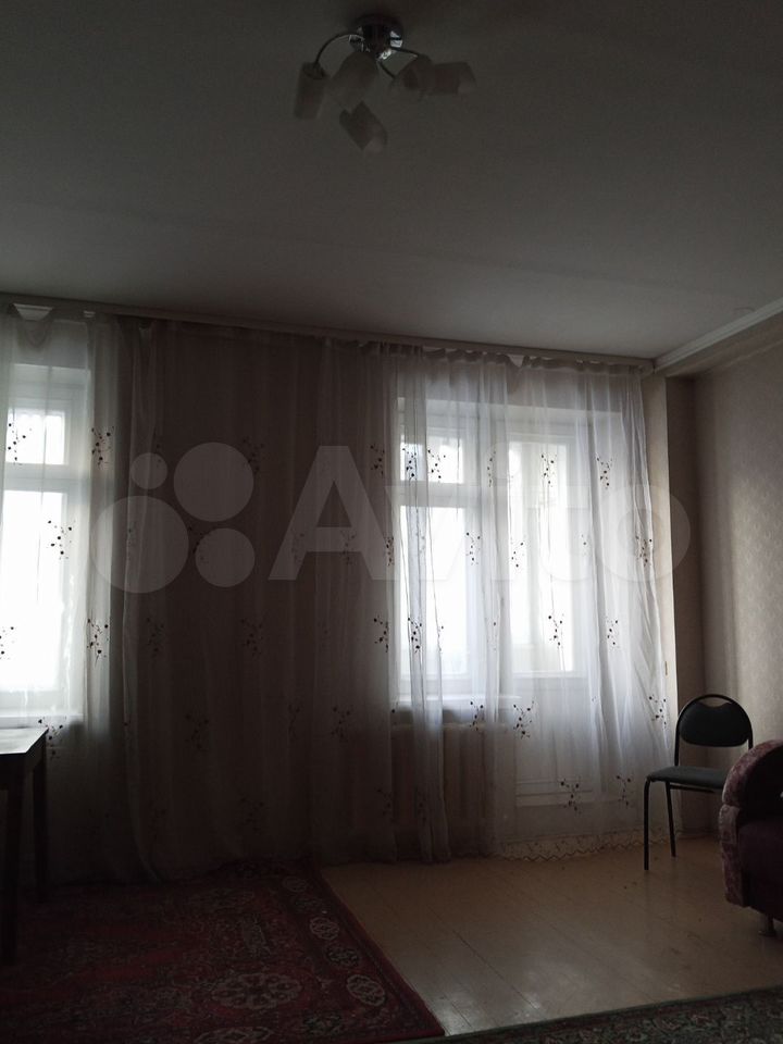 Серебренниковская - 4/1 №3