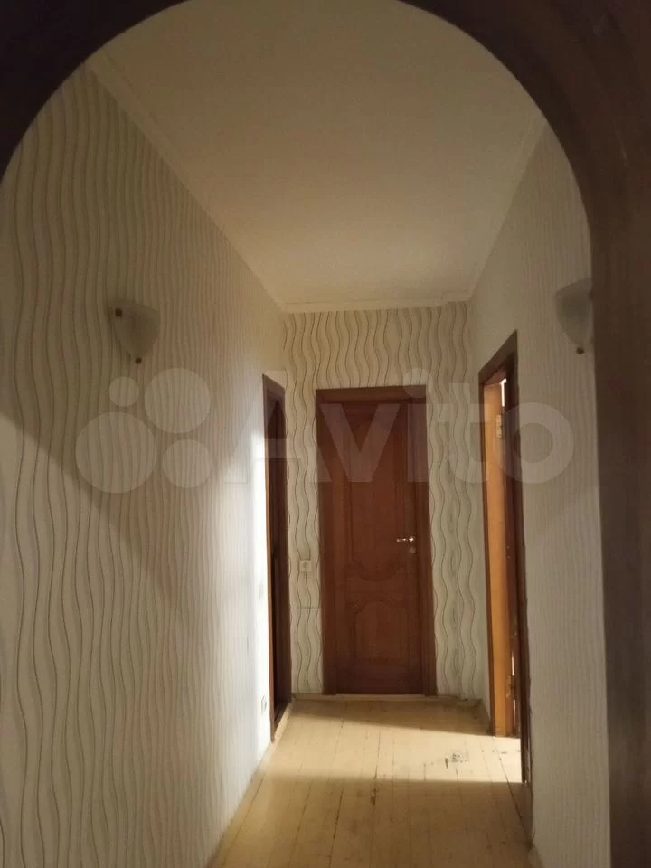 Серебренниковская - 4/1 №14