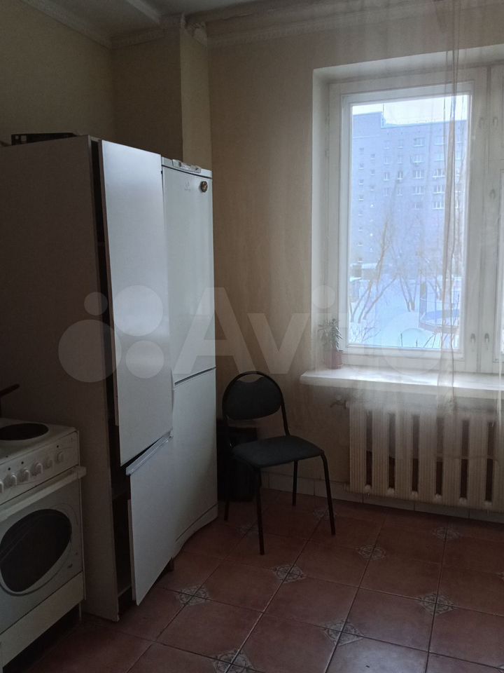 Серебренниковская - 4/1 №4