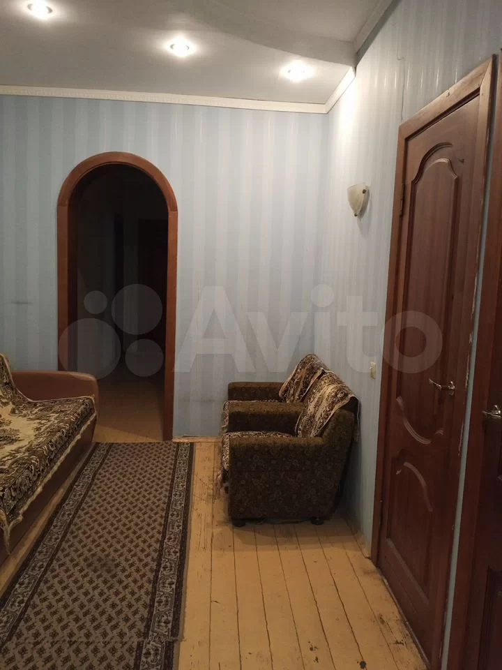 Серебренниковская - 4/1 №2