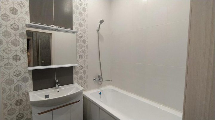 Некрасова - 39 №5