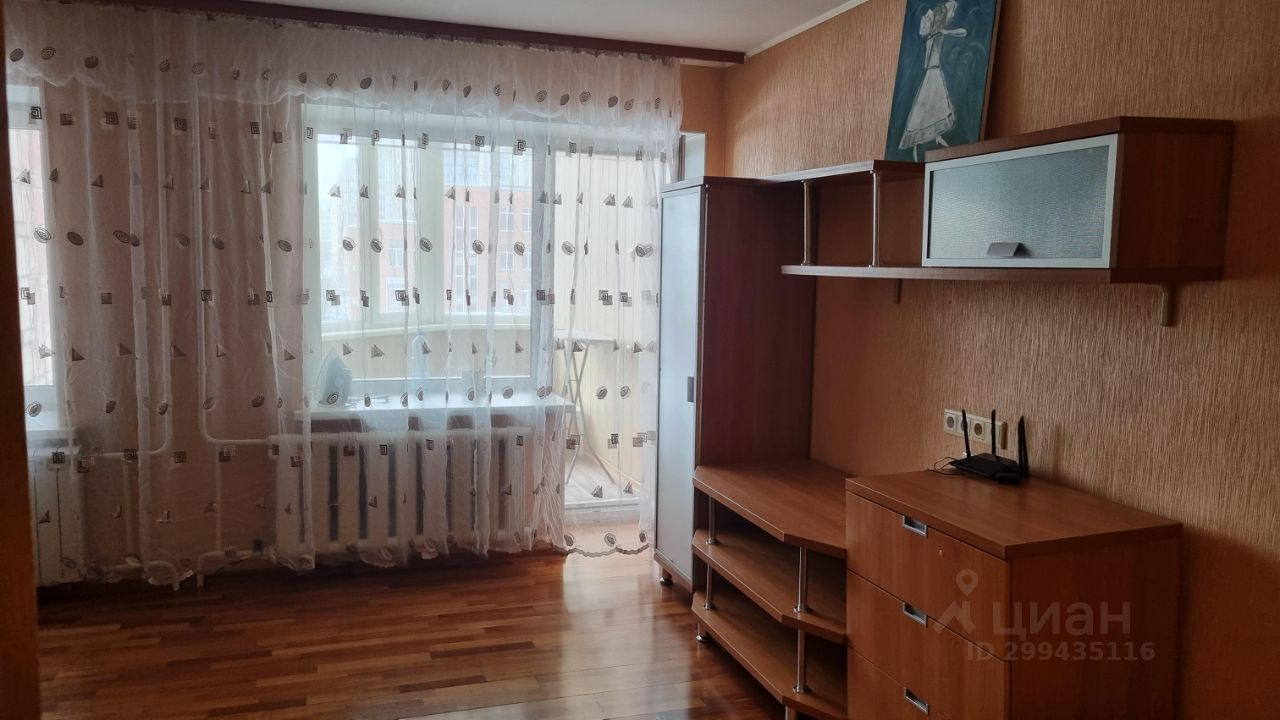 ул. Шевченко, д.29 №1