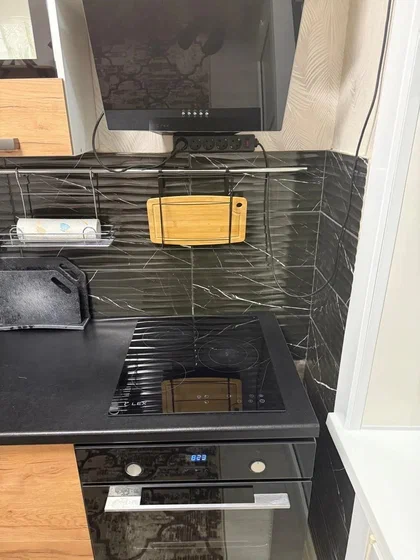 Вертковская - 27/1 №8