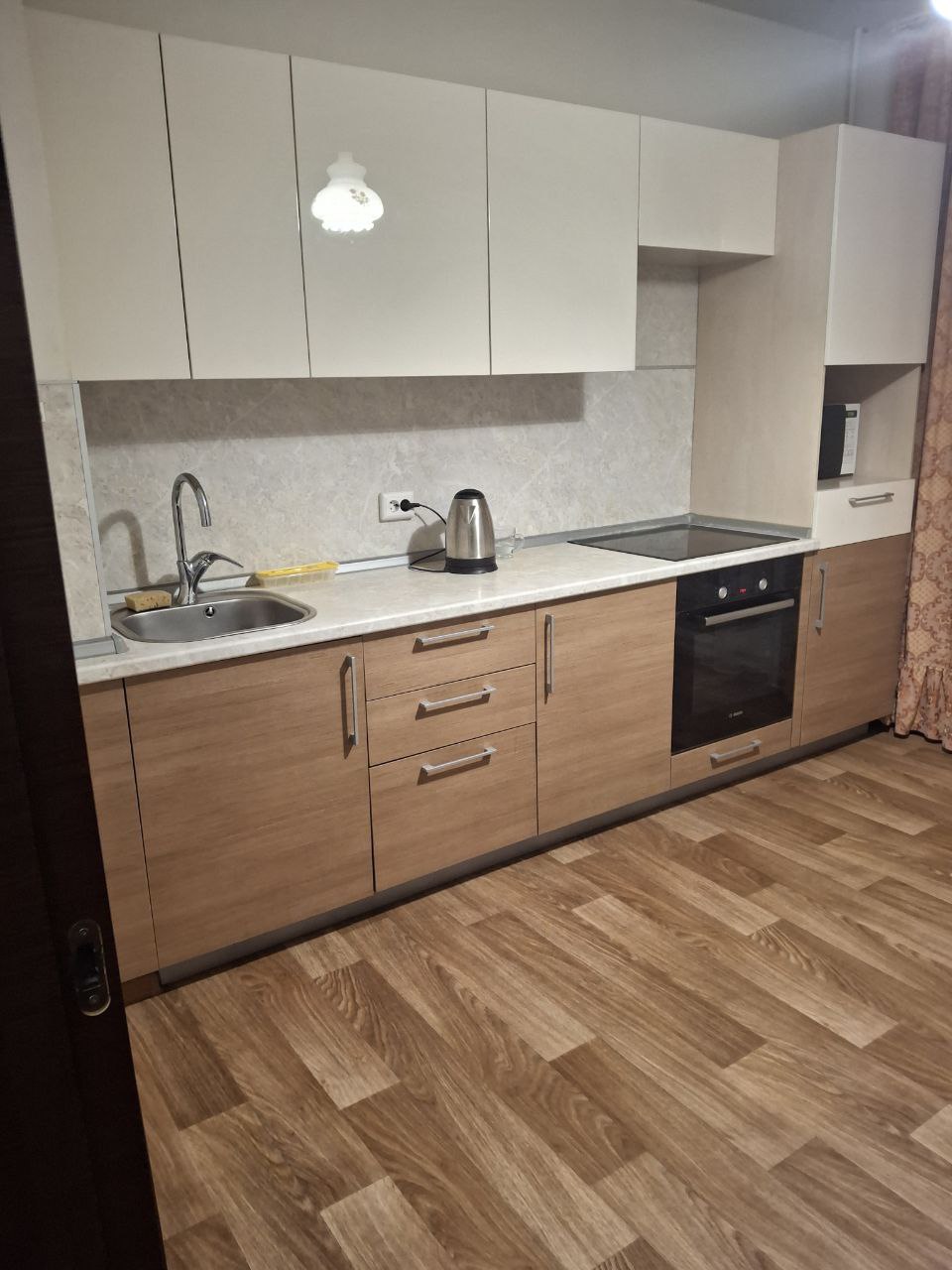 Закаменский Микрорайон - 20/3 №8