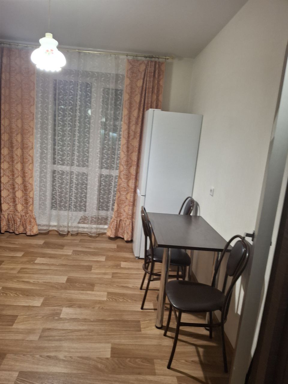 Закаменский Микрорайон - 20/3 №1