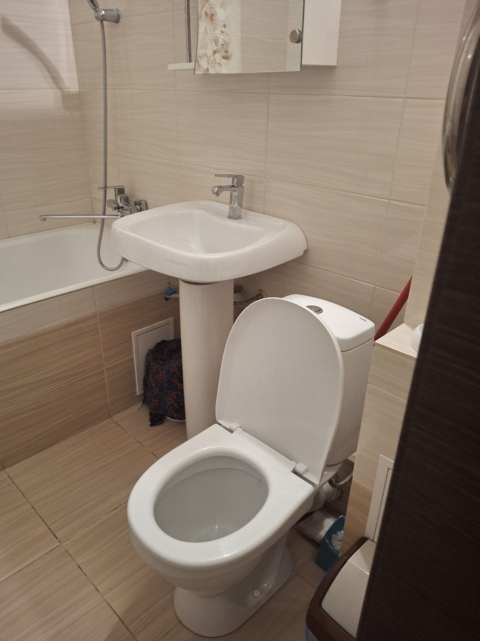 Закаменский Микрорайон - 20/3 №3