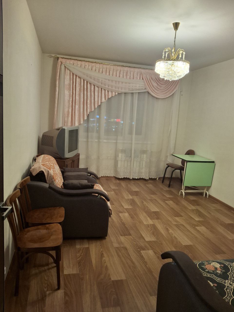 Закаменский Микрорайон - 20/3 №4