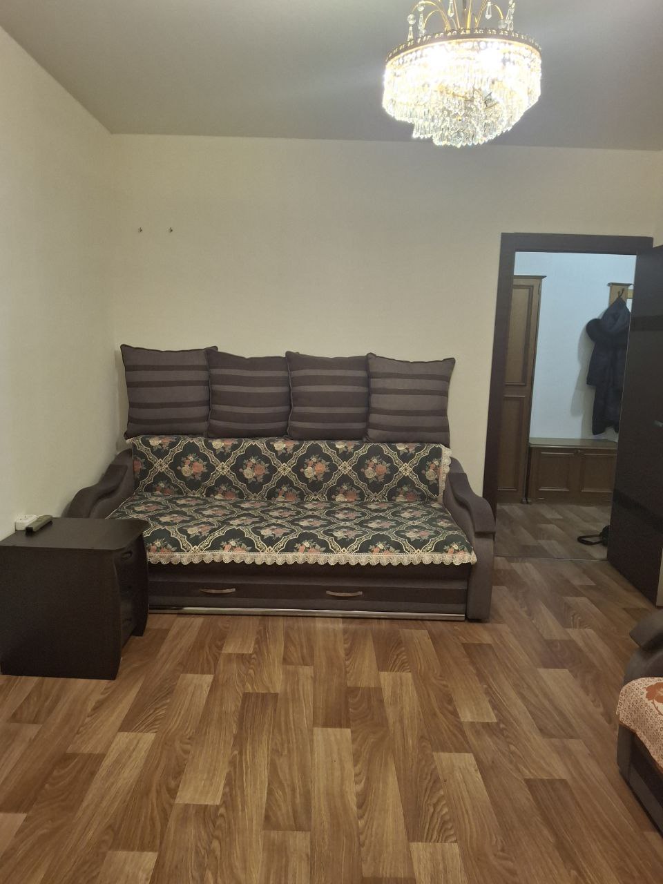 Закаменский Микрорайон - 20/3 №5