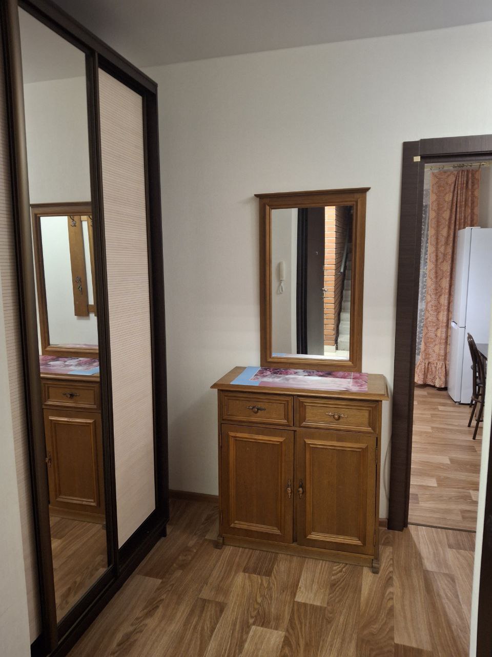 ул. Закаменский Микрорайон, д.20/3 №1