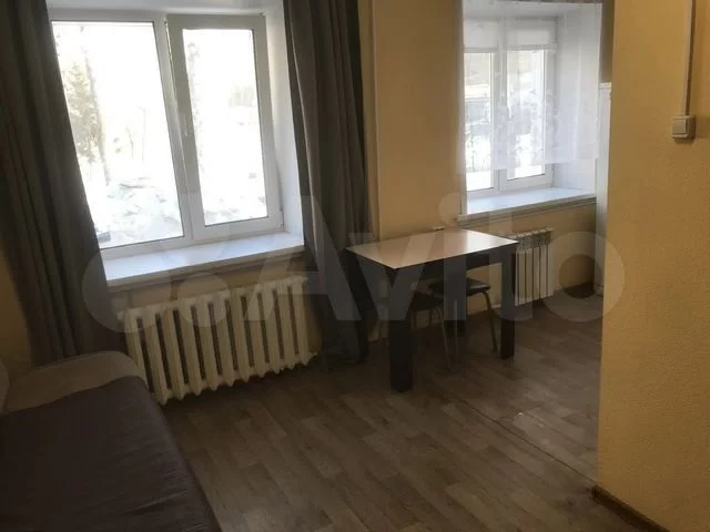 Нижегородская - 20 №1