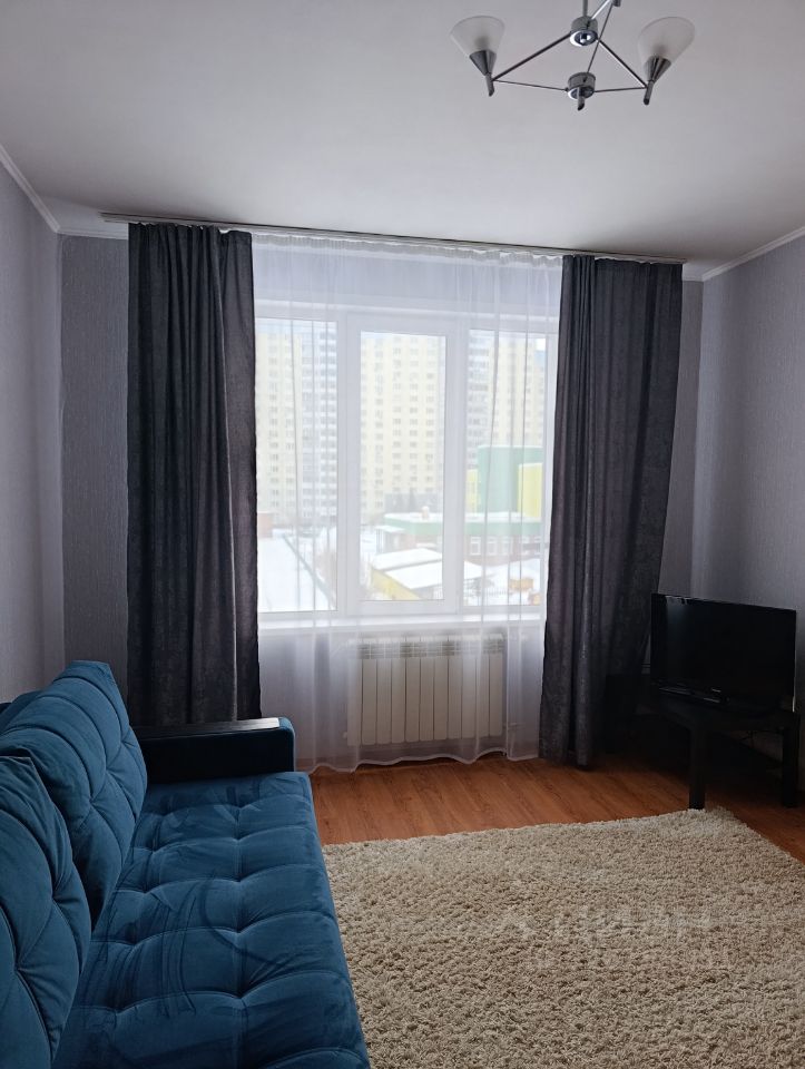 Горский микрорайон - 84 №12