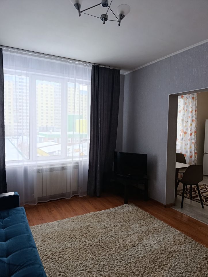 Горский микрорайон - 84 №10