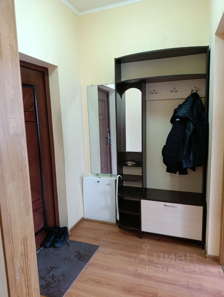 Горский микрорайон - 84 №3