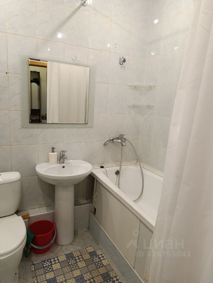 Горский микрорайон - 84 №1