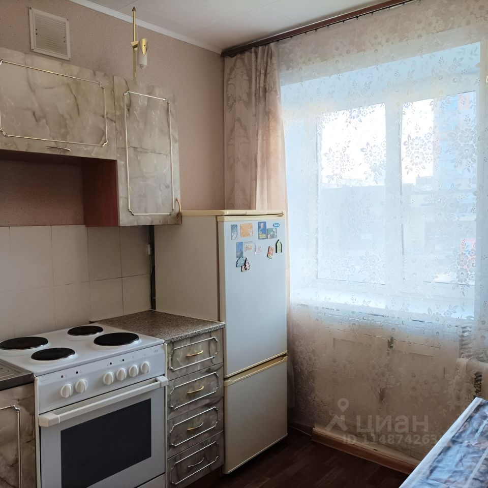 ул. Кошурникова, д.3 №1