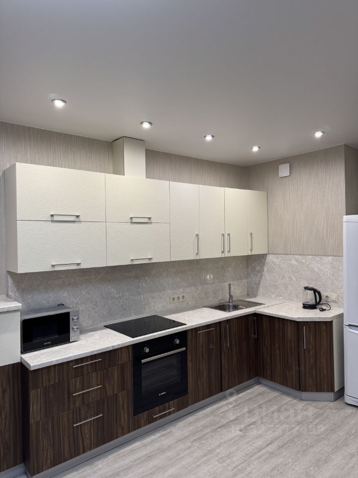 Николая Островского - 60 №9