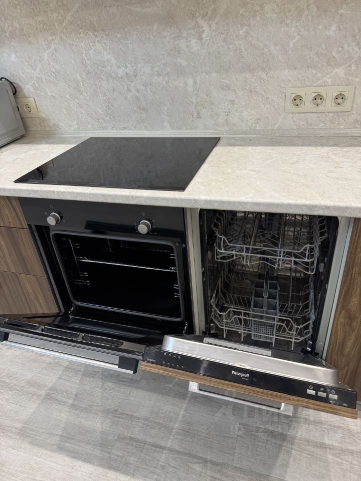 Николая Островского - 60 №10