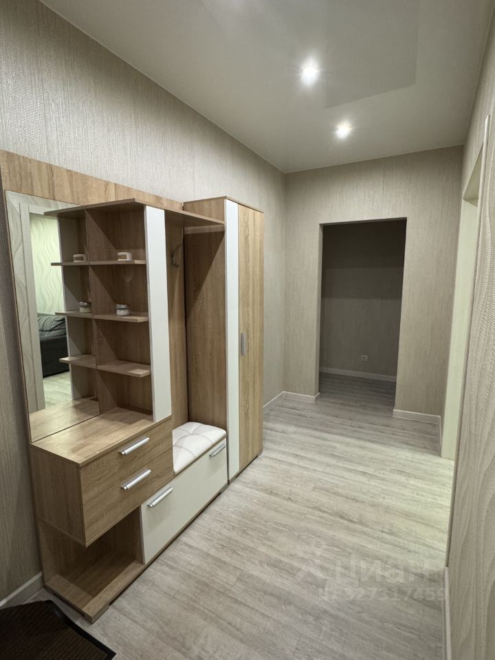 Николая Островского - 60 №7