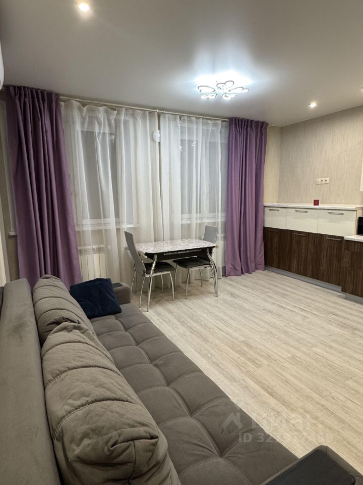 Николая Островского - 60 №3