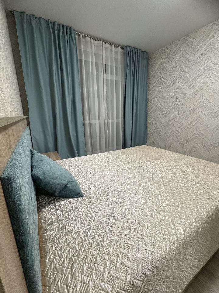 Николая Островского - 60 №1