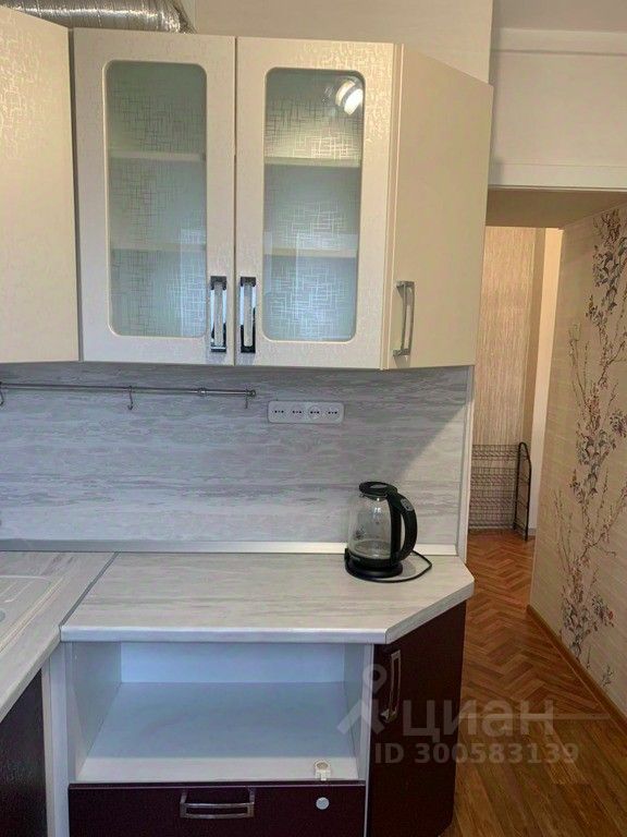 Берёзовая - 5/2 №4