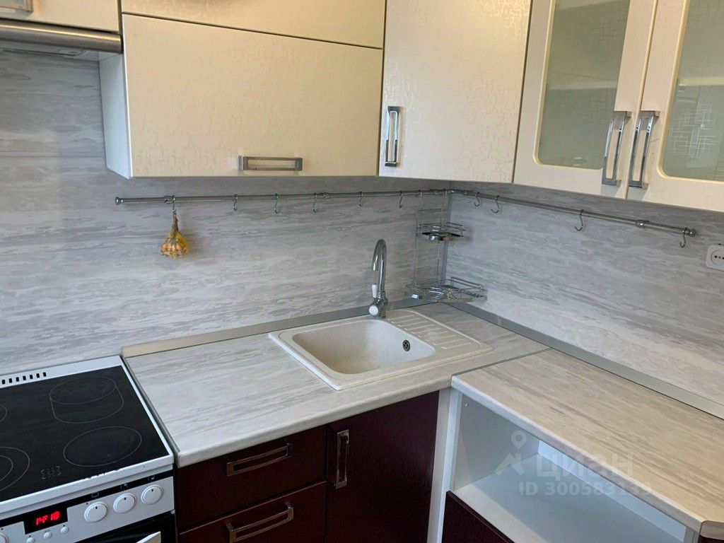 Берёзовая - 5/2 №2