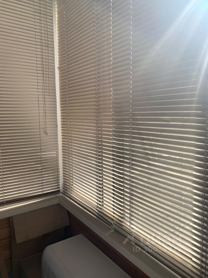 Берёзовая - 5/2 №1