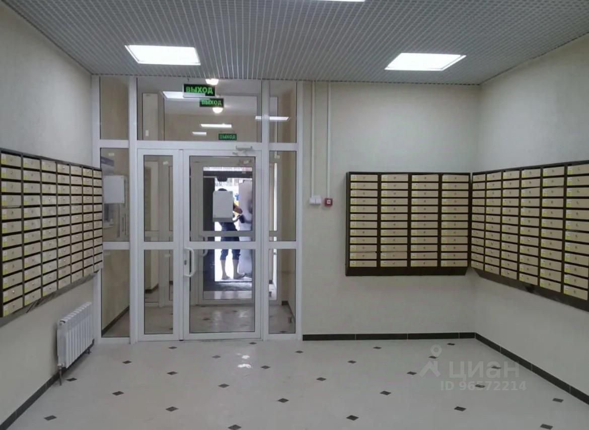ул. Фрунзе , д.20 №1
