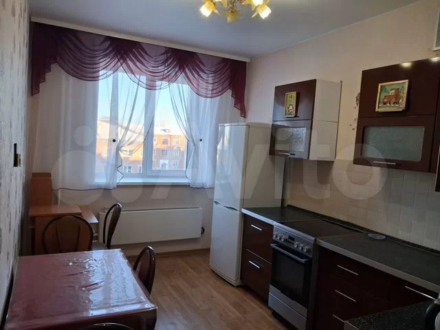 ул. Фасадная, д.15/1 №1