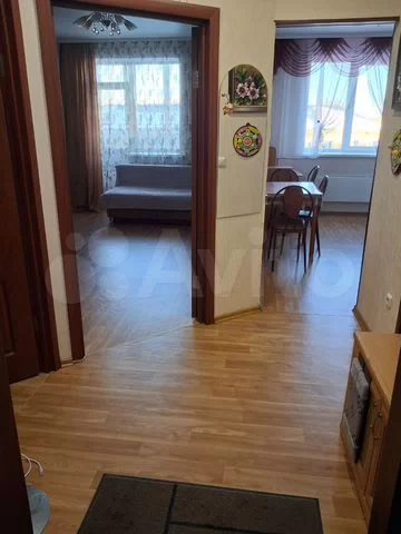 Фасадная - 15/1 №6