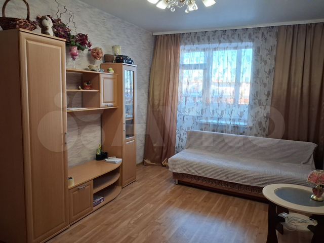 Фасадная - 15/1 №4