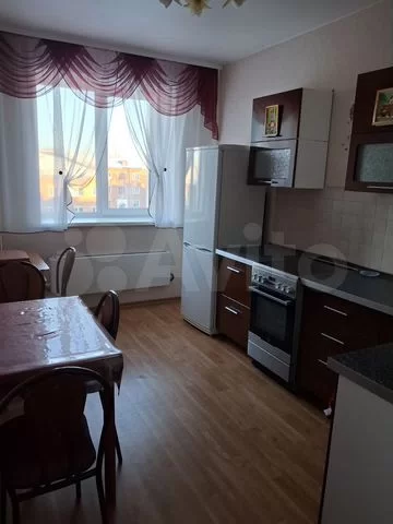 Фасадная - 15/1 №2