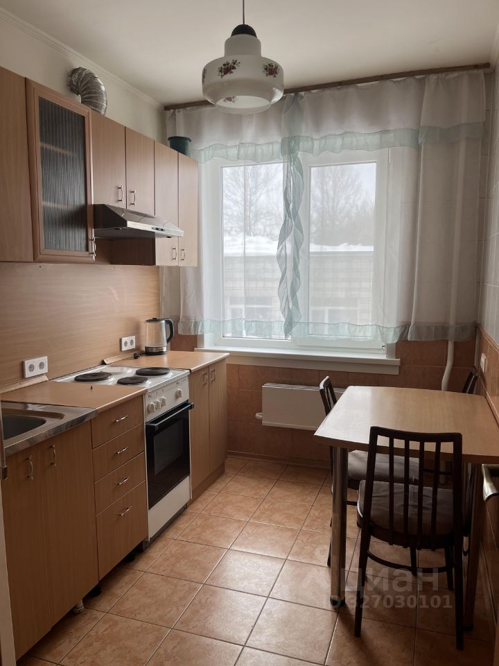 Доватора - 13 №1