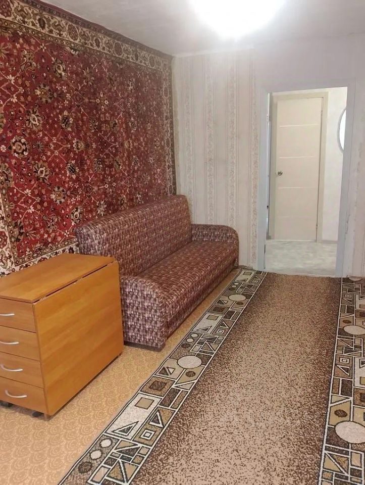 ул. 3 Интернационала, д.125 №1