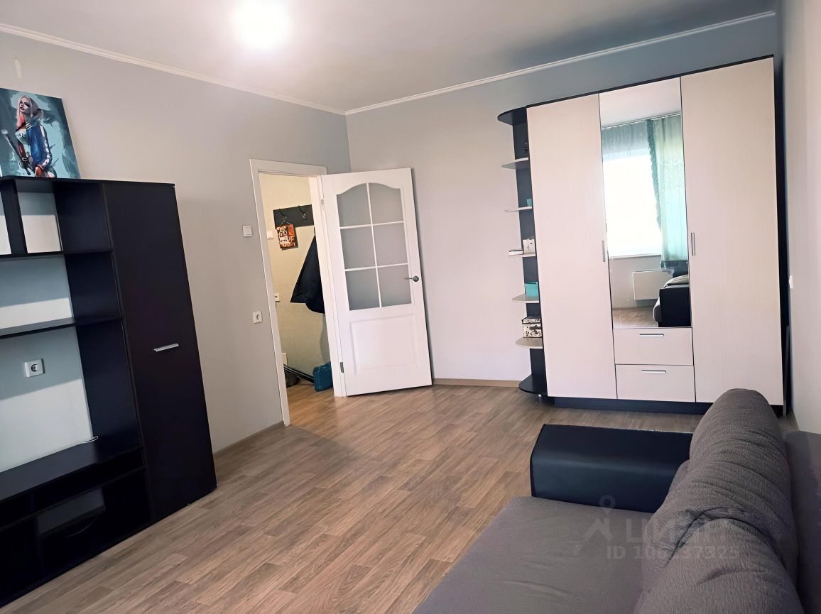 Петропавловская - 2 №1